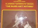 LP CLARENCE 