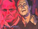 LP x 2 LEO FERRE - Léo Ferré Chante Baudelaire - 80236 - 80237