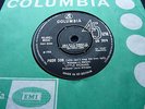 Little Richard Poor Dog 1966 Columbia DB 7974 7