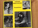 The Estes Brothers. Transitions. Rockadelic Plus Insert.