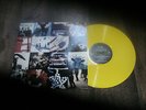 SUPERBE 33T POP/ROCK DISQUE JAUNE U2 ACHTUNG BABY