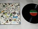 LED ZEPPELIN : LED ZEPPELIN III, Vinyl LP Gimmix Cover Atlantic ATL 50 002 U