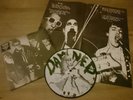THE DAMNED - NEW ROSE LTD EDITION 7