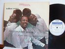 Thelonious Monk - Brilliant Corners RLP 12-226  UK LP 1stP 1957 Riverside