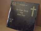 THE TROYER FAMILY rare OHIO rite private press SACRED BLUEGRASS LP still SEALED