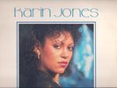 Karin Jones  Under the influence of Love  Rare Modern Soul Promo (82) NM- TOP