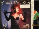 Tori Amos Y KANT TORI READ -RARE 1988 Atlantic PROMO Lp w/ Inner Sleeve NM