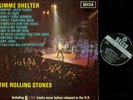 LP--THE ROLLING STONES // GIMME SHELTER // FRANCE 258056
