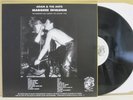 ADAM AND THE ANTS- Marquee Invasion LP (1978 Live Punk London) Vinyl EX++ RARE
