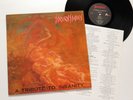 HEXENHAUS - A Tribute to Insanity LP 1988 Active Rec.