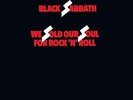 BLACK SABBATH We Sold Our Soul To R&R LP Vinyl NEW
