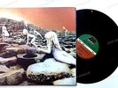 Led Zeppelin - Houses Of The Holy GER 2LP 1973 FOC + Innerbag //1