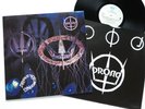 PRONG - Prove You Wrong 1991 orig. Epic Rec. EPC 468945 1