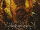 MARILYN MANSON DANCING WITH THE ANTICHRIST LP VINYL 33RPM NEW