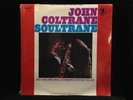 John Coltrane-Soultrane-Prestige 7531-STEREO SEALED