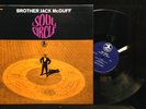 Brother Jack McDuff-Soul Circle-Prestige 7567-STEREO