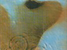 Pink Floyd Meddle NEAR MINT Harvest Vinyl LP
