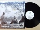 SONFOLK: self titled LP Artronics Xian folk rock psych hear