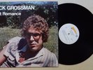 RICK GROSSMAN: Hot Romance LP private rock SSW sexy man hear