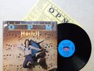 HAJJI: Strictly OPM LP Jem pinoy modern soul Philippines hear