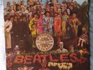 BEATLES MONO VINYL LP 