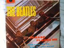 BEATLES MONO VINYL LP 