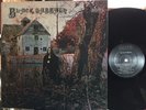 Black Sabbath 1976 Debut Album NM/NM (Bin-T4)