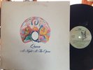 Queen A Night At The Opera 1975 US 1st Embossed VG++/VG+ (Bin-T4)