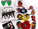 METALLICA, Hardwired... to self-destruct DELUXE +  3LP-