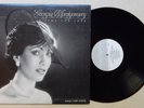 GEORGIA MONTGOMERY: Time For Love LP private jazz latin hear