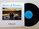 EBBANFLO: Spectre Of Paradise LP private soft rock SSW hear