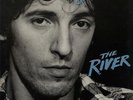 BRUCE SPRINGSTEEN The River 1980 UK DOUBLE Vinyl LP  EXCELLENT CONDITION    A