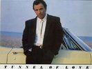 BRUCE SPRINGSTEEN Tunnel Of Love 1987 UK vinyl LP EXCELLENT CONDITION
