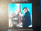 AC-DC Esprit Arene Düsseldorf 2016 3 LP Box Black
