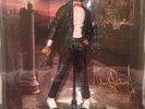 NEW - BOXED - MICHAEL JACKSON * BILLIE JEAN * 10