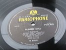 THE BEATLES  ORIGINAL 1965  RUBBER SOUL SINGAPORE STEREO PRESSING