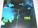 FREE 'TONS OF SOBS' 1970 STEREO LP VG/VG-