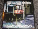 The Stone Roses Sally Cinnamon Rare 12