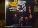 The Electric Prunes VG+ Rare LP