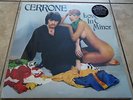 CERRONE - LOVE IN C MINOR 2014 LP/CD/POSTER SET (new)