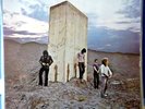 THE WHO LP WHO'S NEXT HOLLAND REISSUE VG++/EX