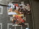 Back To The Future OST Vinyl Record Set Mondo Soundtrack