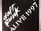DAFT PUNK - Alive 1997 - Vinyl (180 gram vinyl LP)