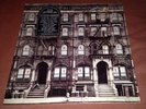 LED ZEPPELIN SEALED LP Vinyl Physical Graffiti 1975 USA First Press Hype Sticker