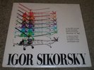 Igor Sikorsky At The 20th Annual Wright Brothers Memorial Dinner SEALED FastShip