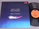CHICK COREA & RETURN TO FOREVER/LIGHT AS A FEATHER JPN