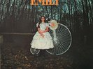 EMILY BINDIGER US/ FRENCH ACID PSYCH FOLK French only released LP