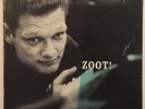 zoot sims quintet  zoot   riverside rlp 12-228  dg mono blue label