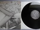Genesis P-Orridge - Je T'aime 1985 Sub Rosa 12