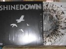 Shinedown - Sound Of Madness / Sealed Colored Vinyl (Rare) Only 600 Pressed